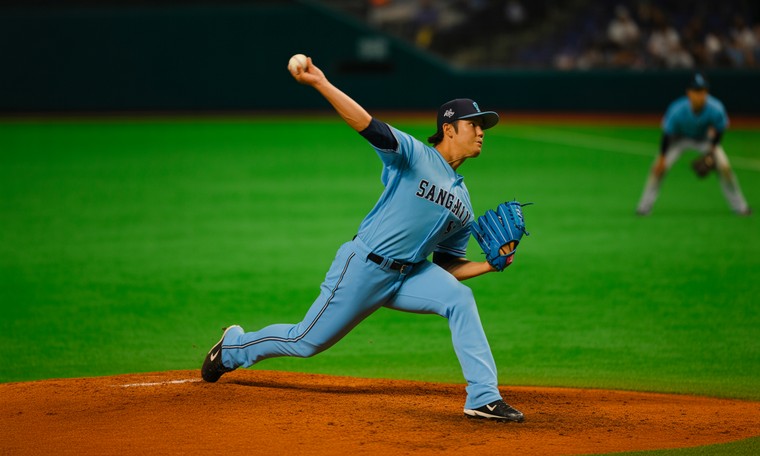 퓨처스리그 대진 중계