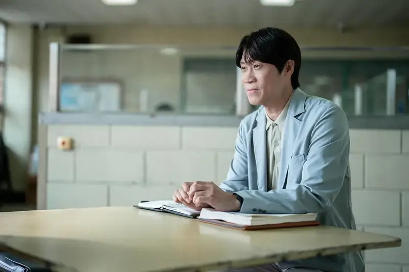 자백의-대가-출연진-OTT-드라마-기본-정보