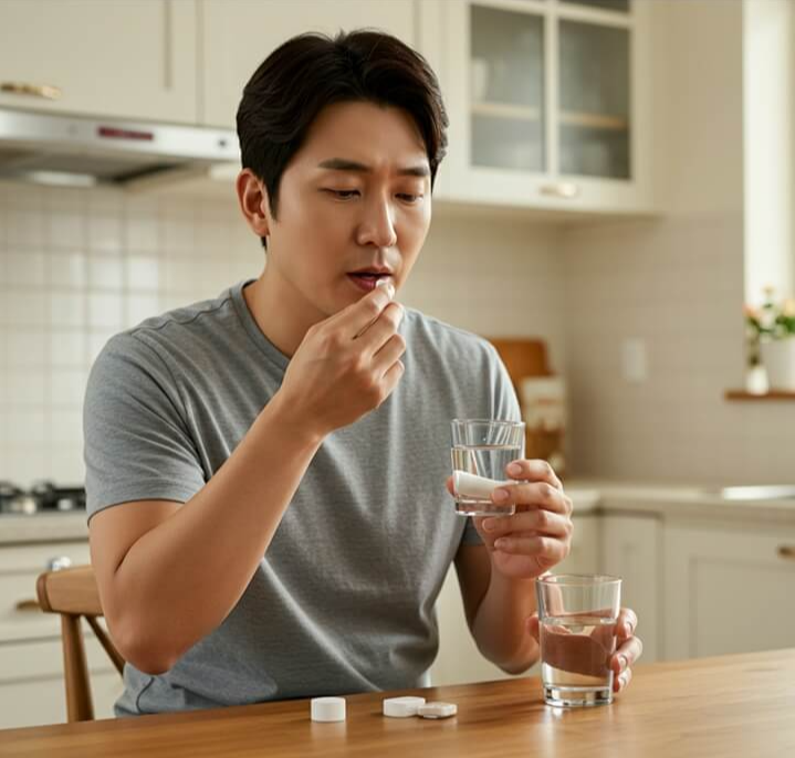 식염포도당효능