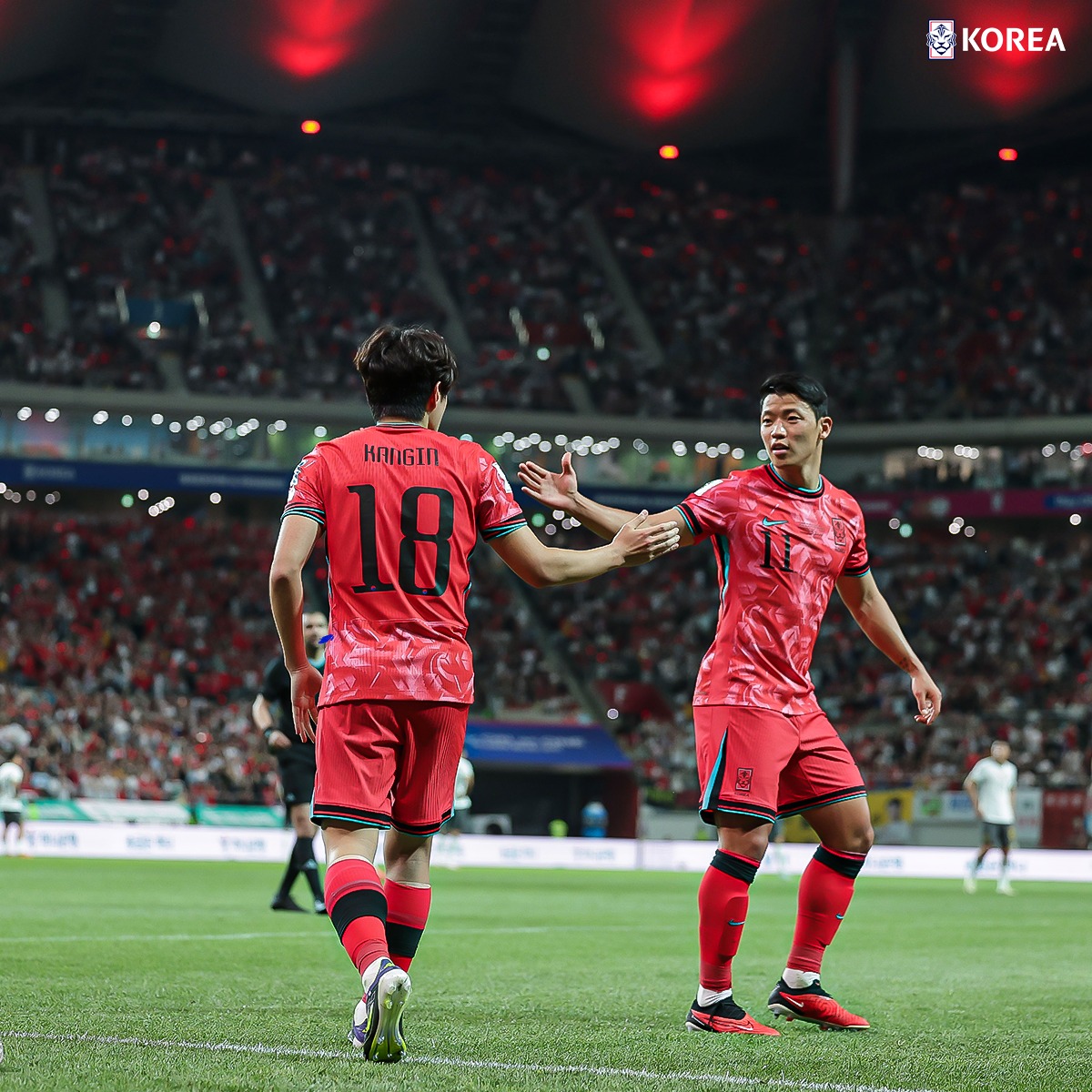 한국 요르단 축구 중계