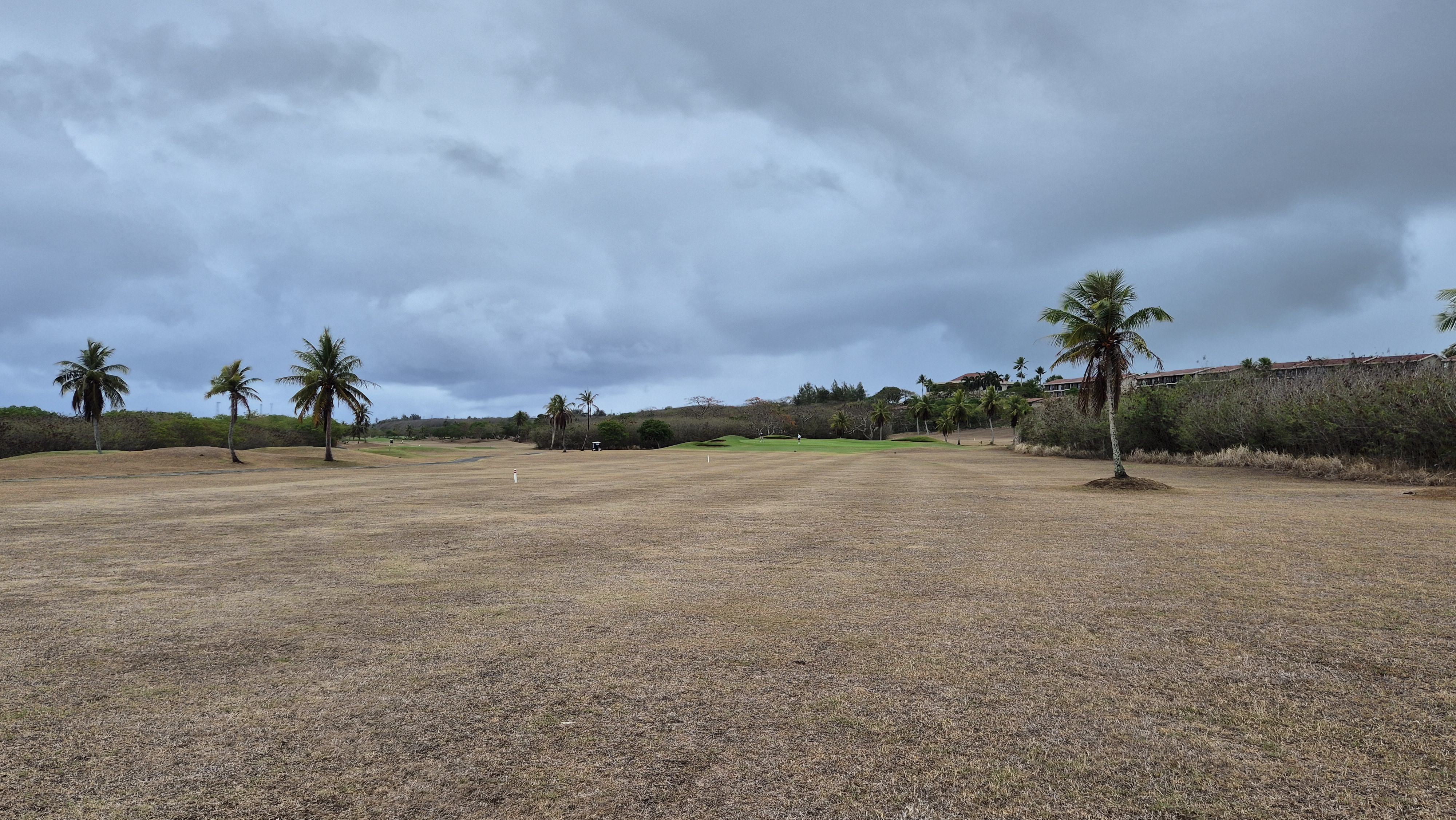 사이판 코랄오션cc