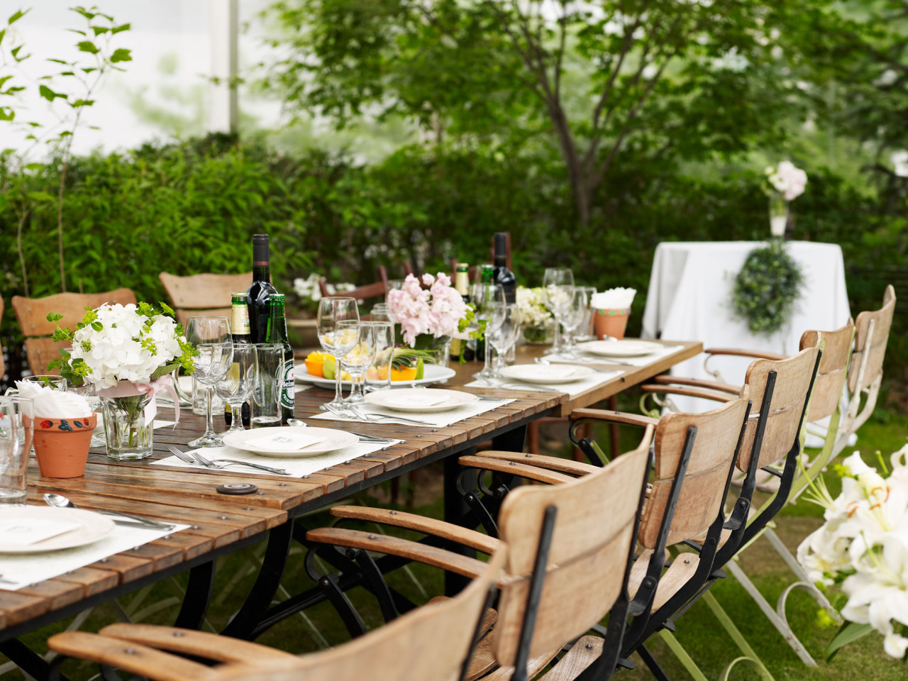 서대문역 맛집 어반가든