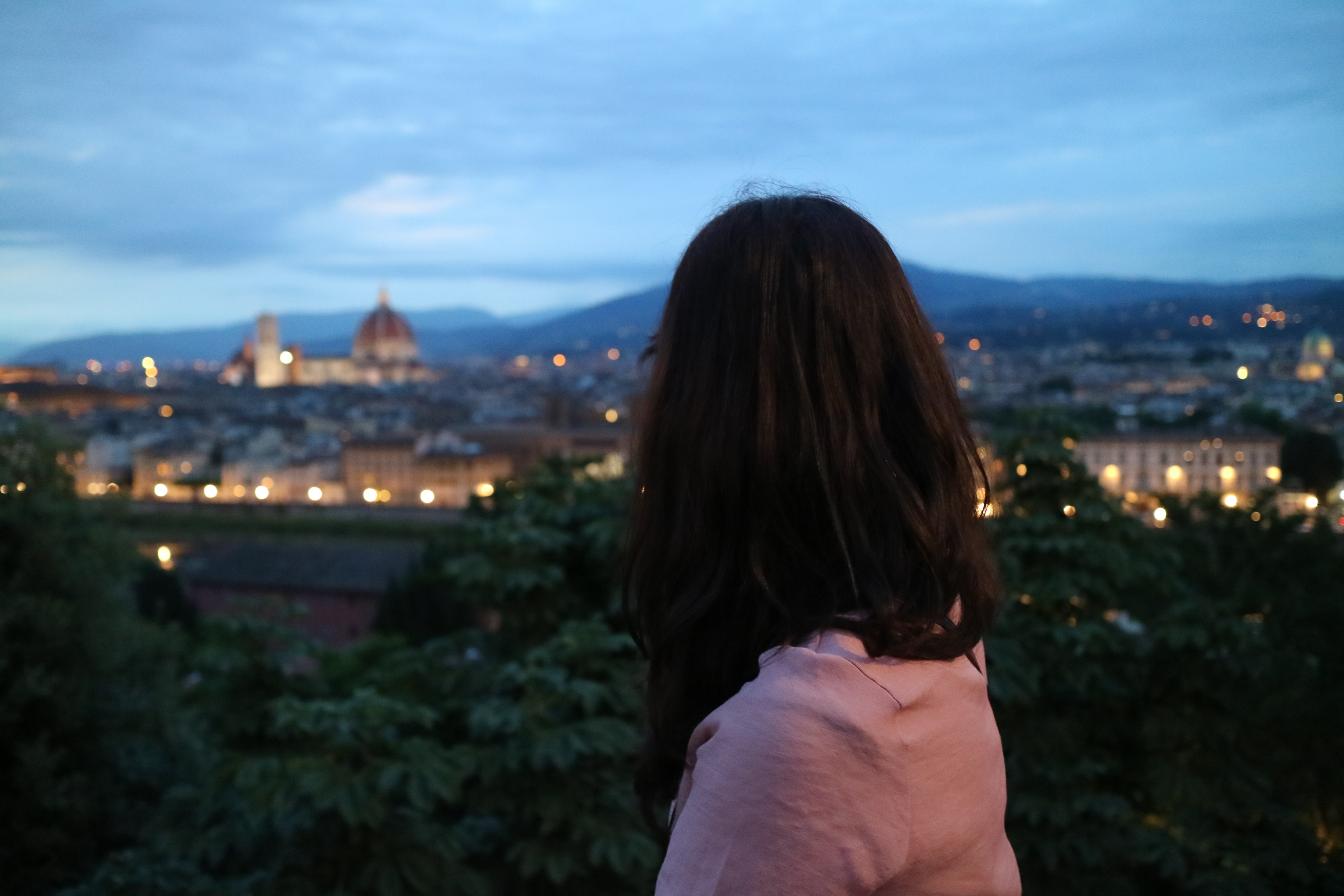 이탈리아 피렌체