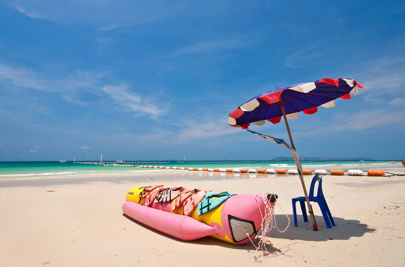 방콕에서 파타야까지! 11,000원 산호섬 스피드보트 투어 예약 꿀팁 총정리