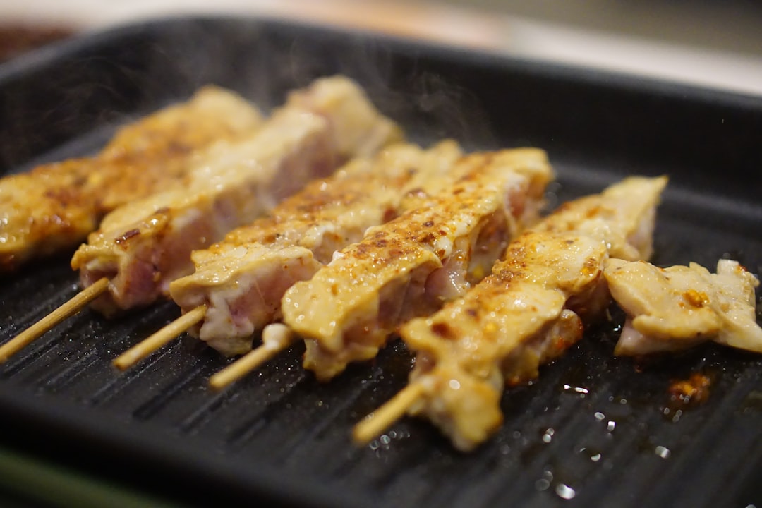 Chicken.