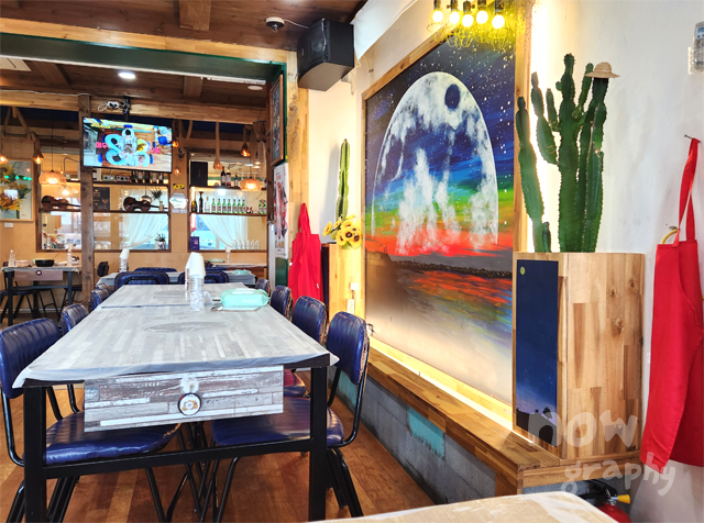 일광정-칠암본점