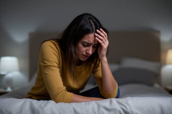 앉았다 일어날 때 어지러움? 진짜 원인과 확실한 해결법