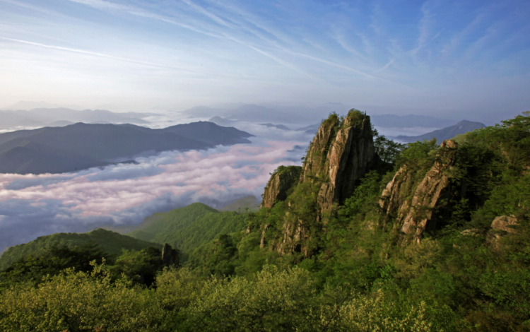 대둔산 등산코스