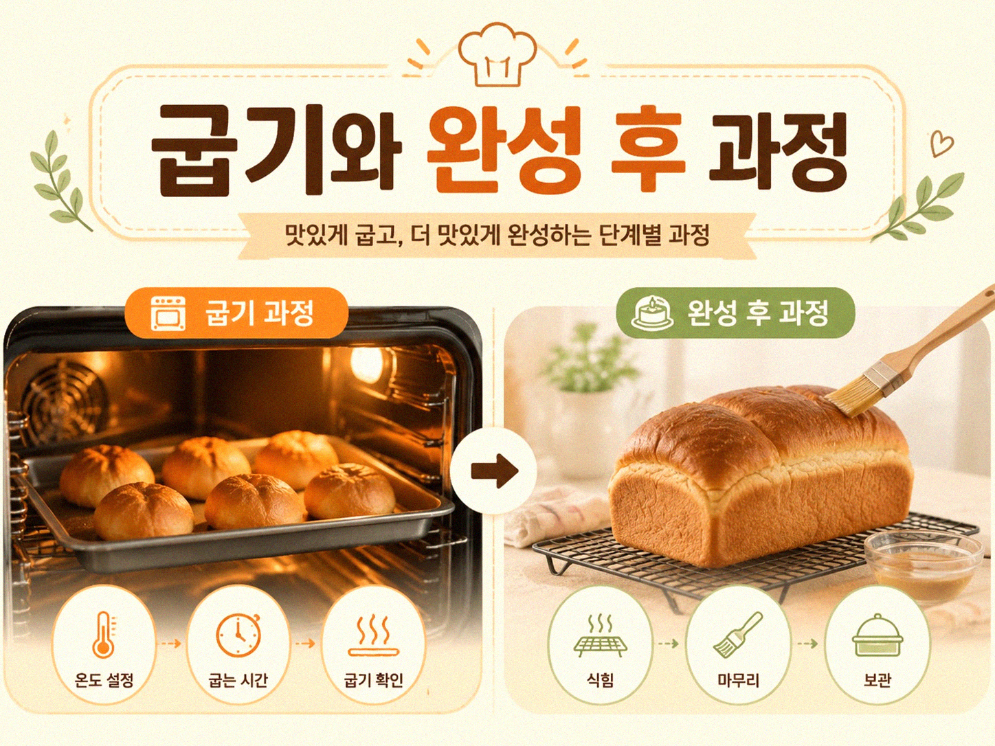 집에서 당근 케이크 만들기, 얼마나 쉬울까