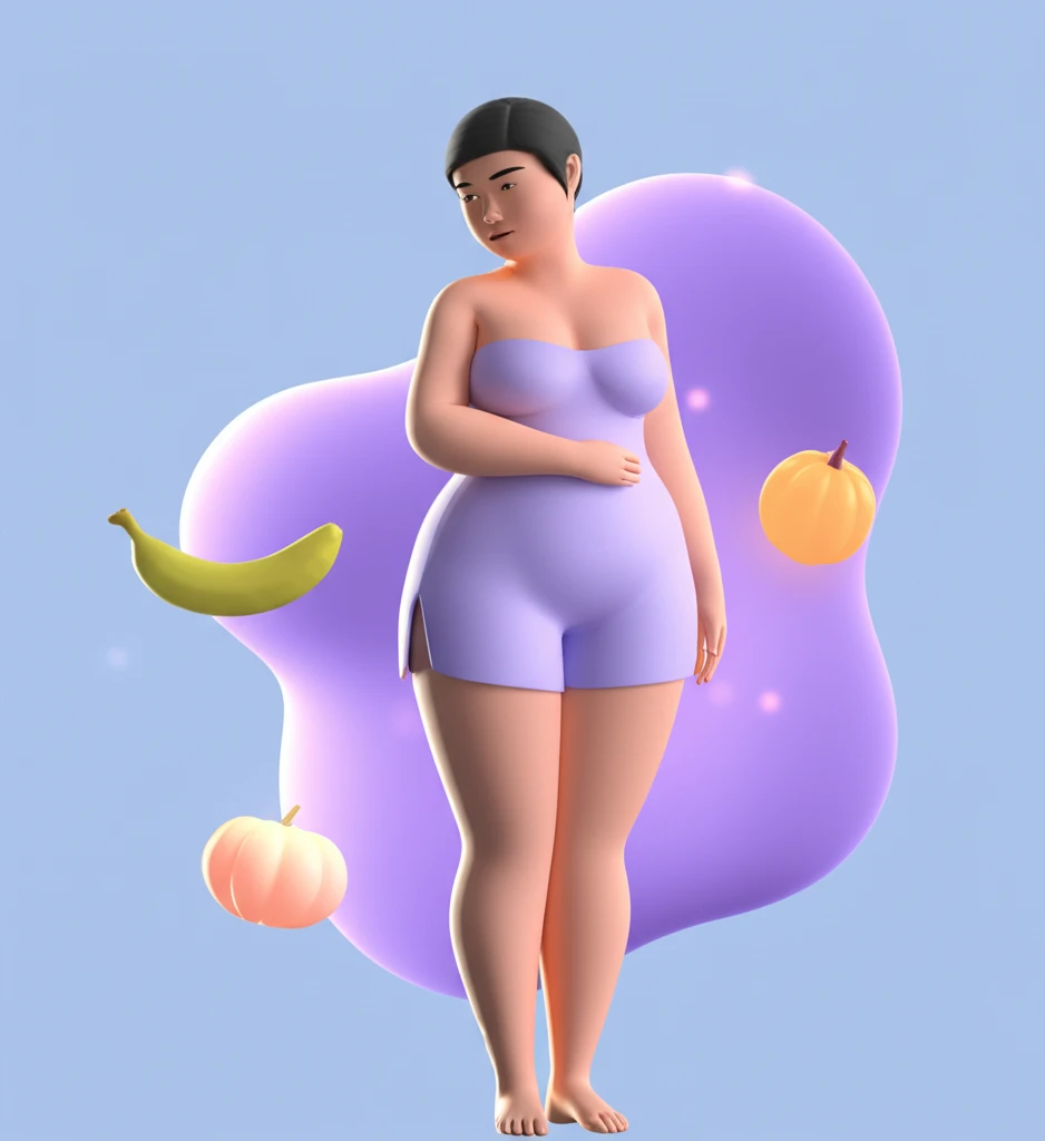 생리 전 식욕 폭발 대처법과 효과적인..