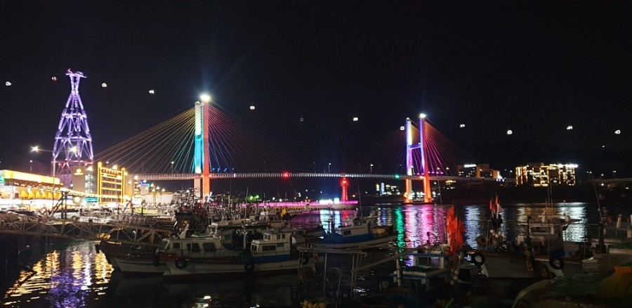 여수 가볼만한곳 베스트 10 : 여수 여행 1박2일 추천