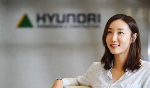 배구선수 한유미 프로필