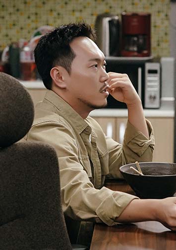 김석호(송진우 배우)