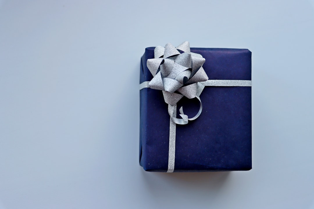 Gift tax