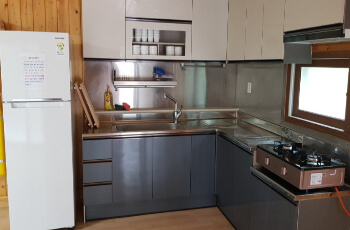 상주 성주봉 자연휴양림 숲속의 집_11