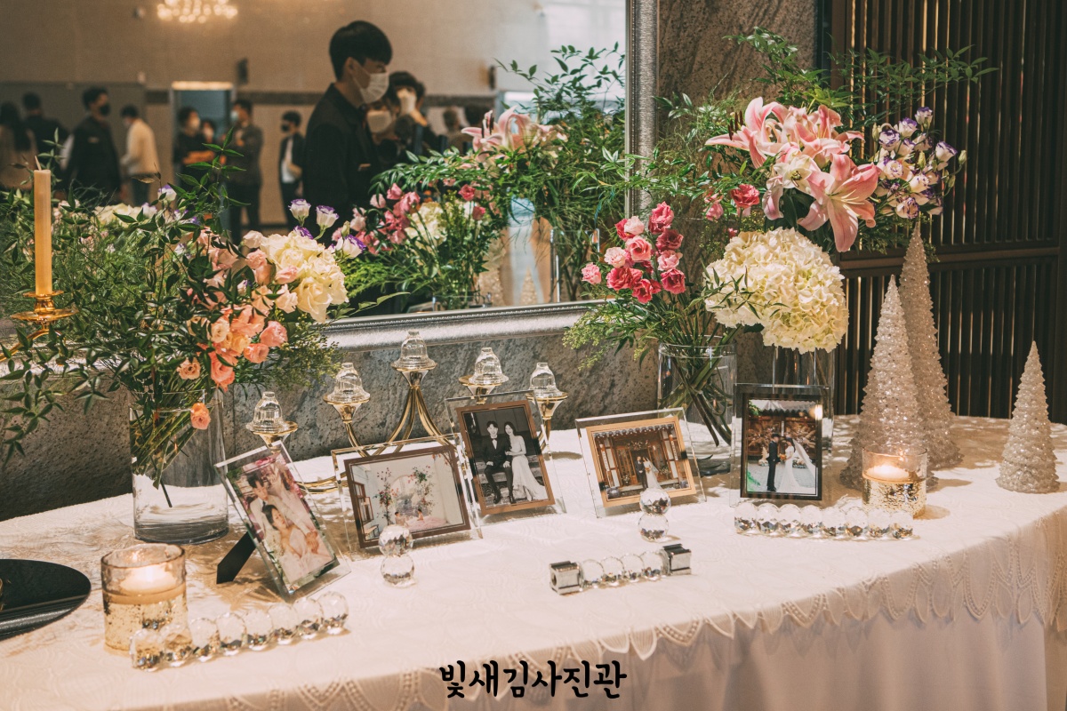 아르떼채플컨벤션 본식스냅 8