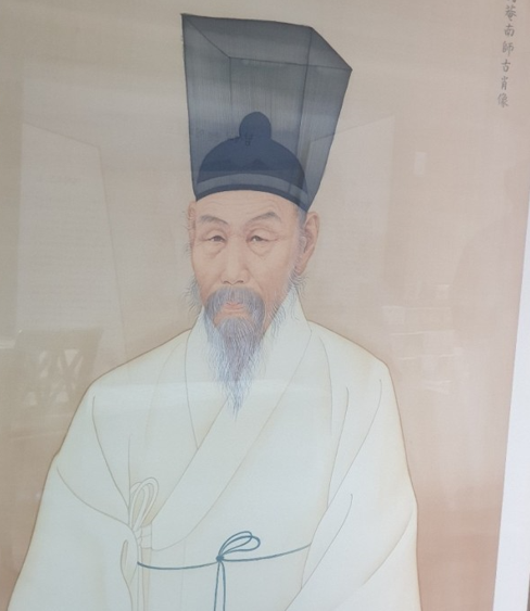 동양의 대예언가 격암 남사고