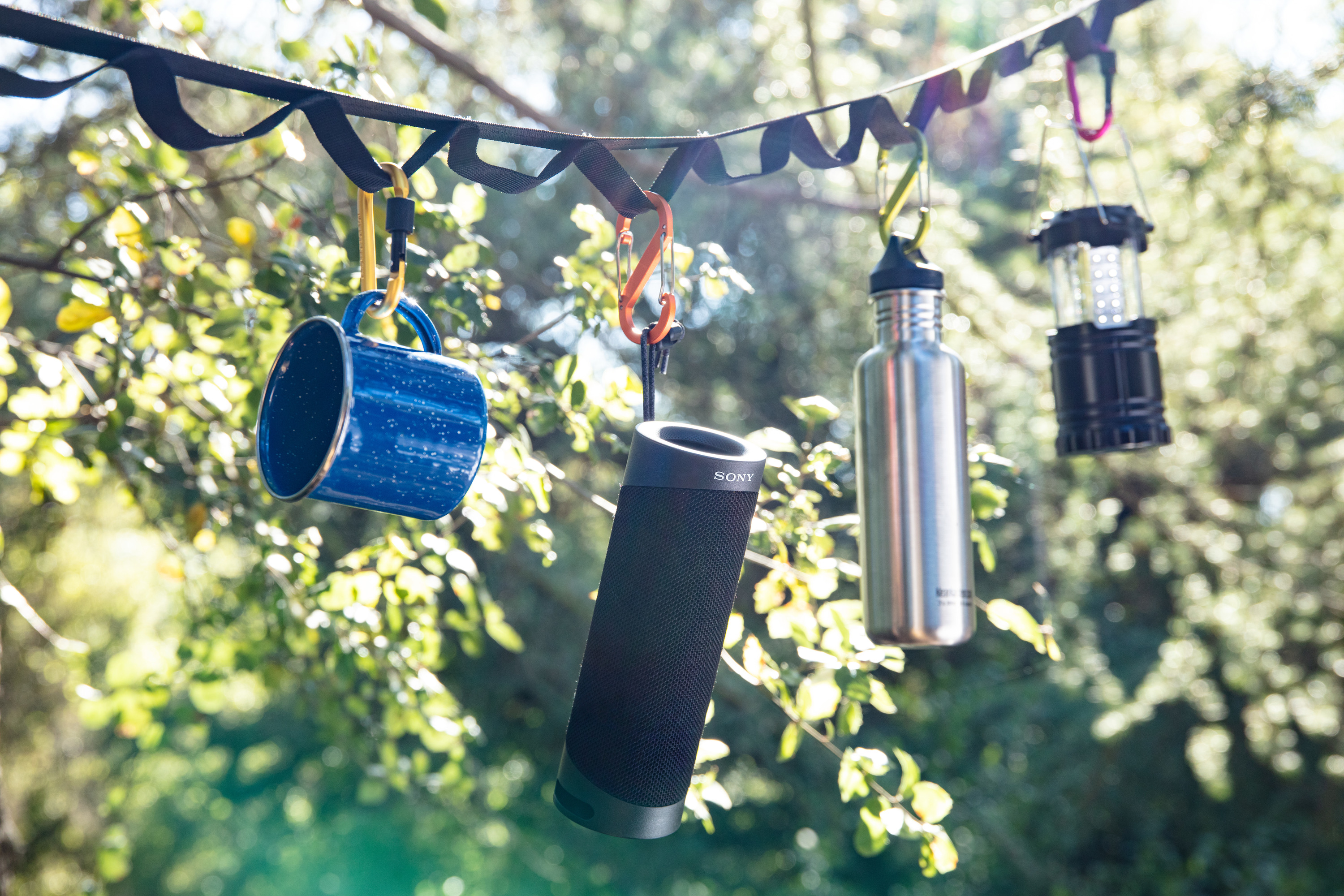 소니 블루투스 스피커 SRS-XB23