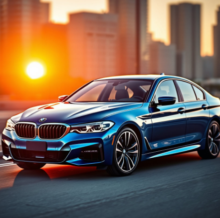 bmw자동차그림
