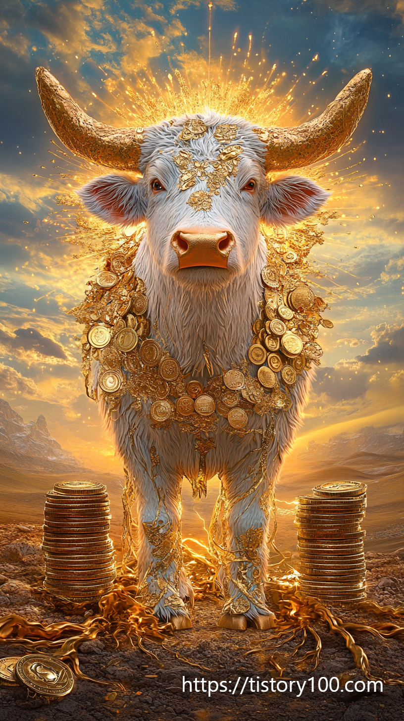 2025년 띠별운세