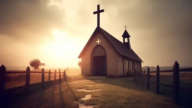 야외예배 기도문 2025년 5월 6월_8