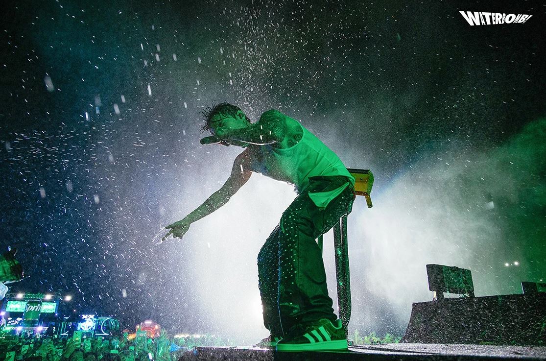 2024 워터밤 서울 축제일정 티켓예매 유의사항 준비물 셔틀버스예약 출연진 라인업