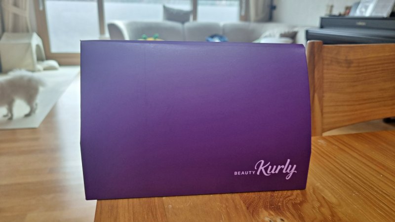 뷰티컬리 포장 패키지