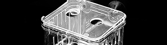 구피 새끼 부화통