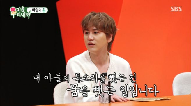 규현 성형전