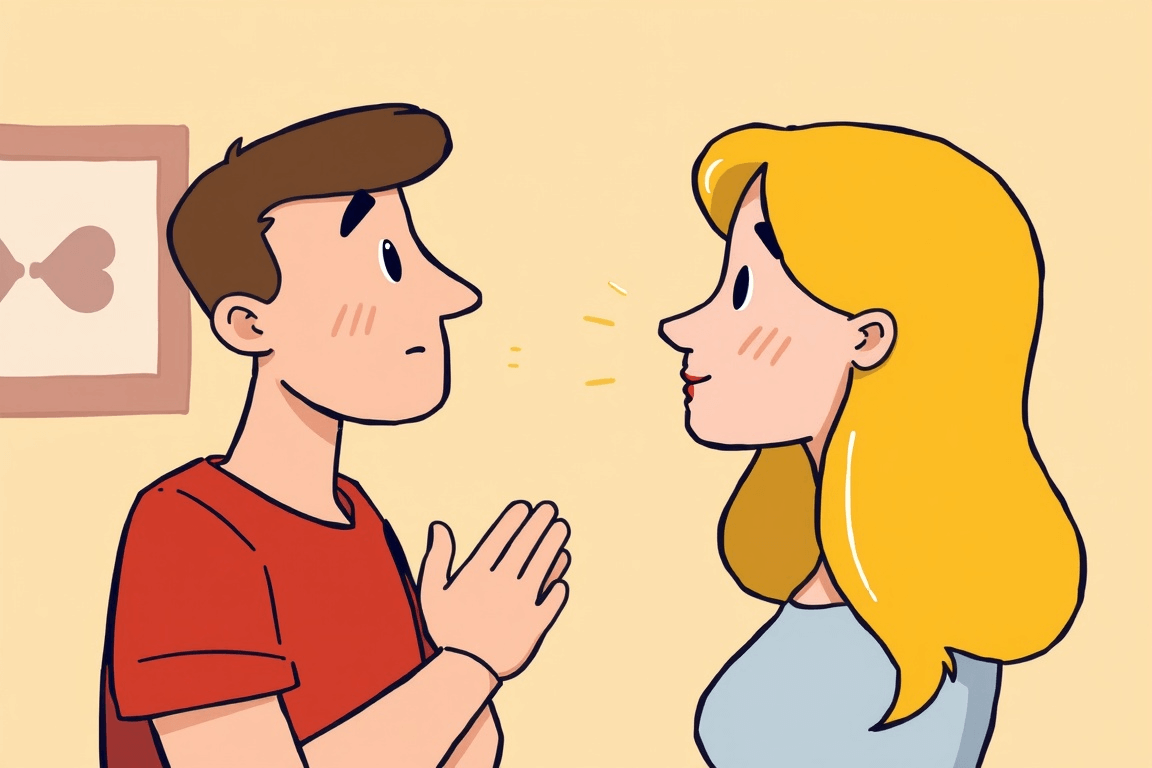 INFP 연애는 왜 특별할까?