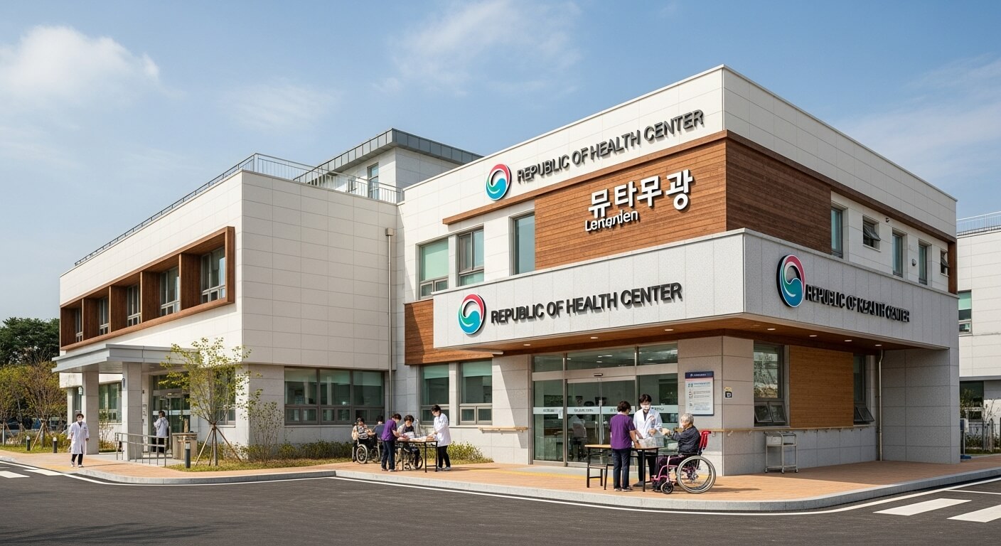 보건증 검사항목