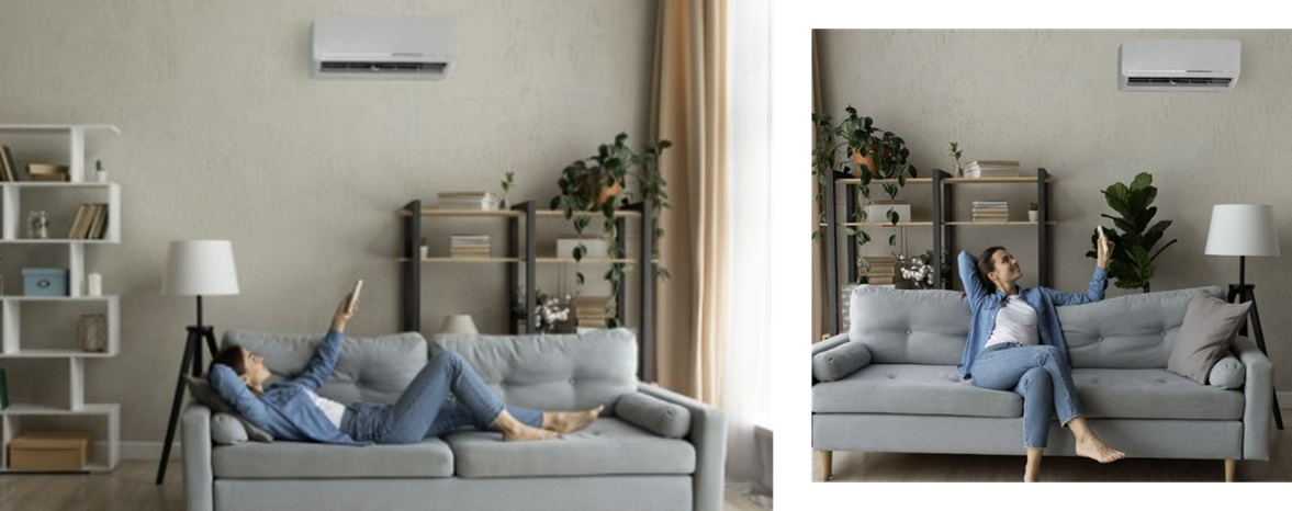 삼성에어콘 에러코드 원인과 대응