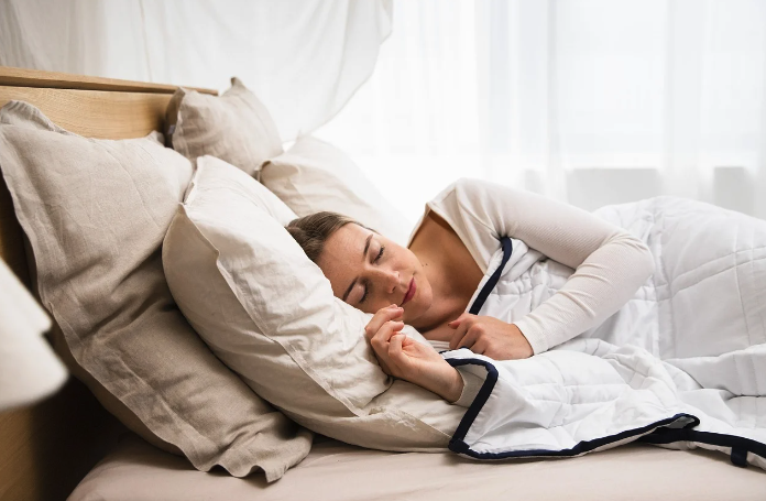 여름감기 증상과 빨리 낫는법