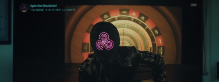 노 웨이 아웃: 더 룰렛