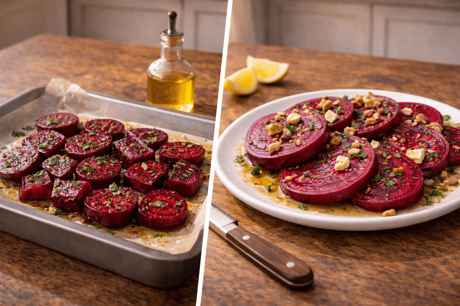 요리팁: 실패 없는 조리법과 맛을 끌어올리는 조합