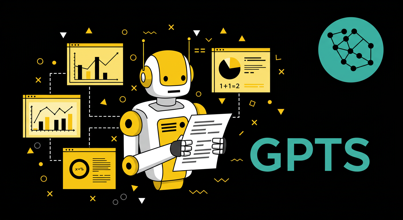 GPTs를 활용한 온라인 창업