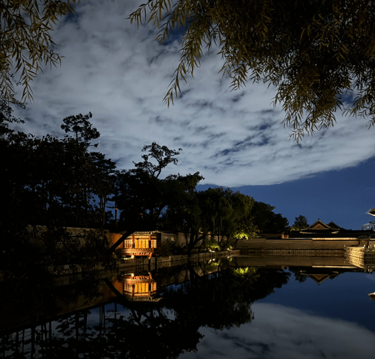 2025 경복궁 별빛야행(상반기): 왕궁에서 즐기는 밤의 향연