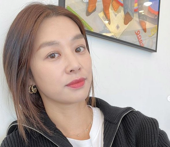 장신영 남편 강경준 상간남 피소 근황