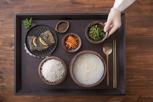 7. 저염식 한식｜가장 현실적인 혈압 관리법