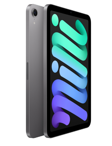 iPad mini A17 Pro