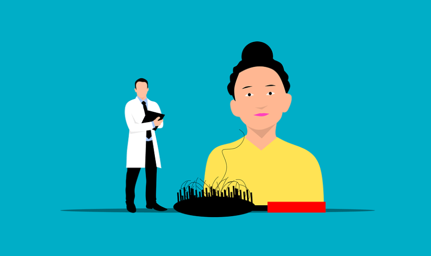 탈모에 도움되는 굴 효능