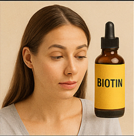 비오틴 효능