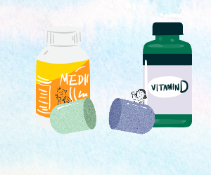 비타민 d 과다 섭취 복용 고용량 주사 부작용