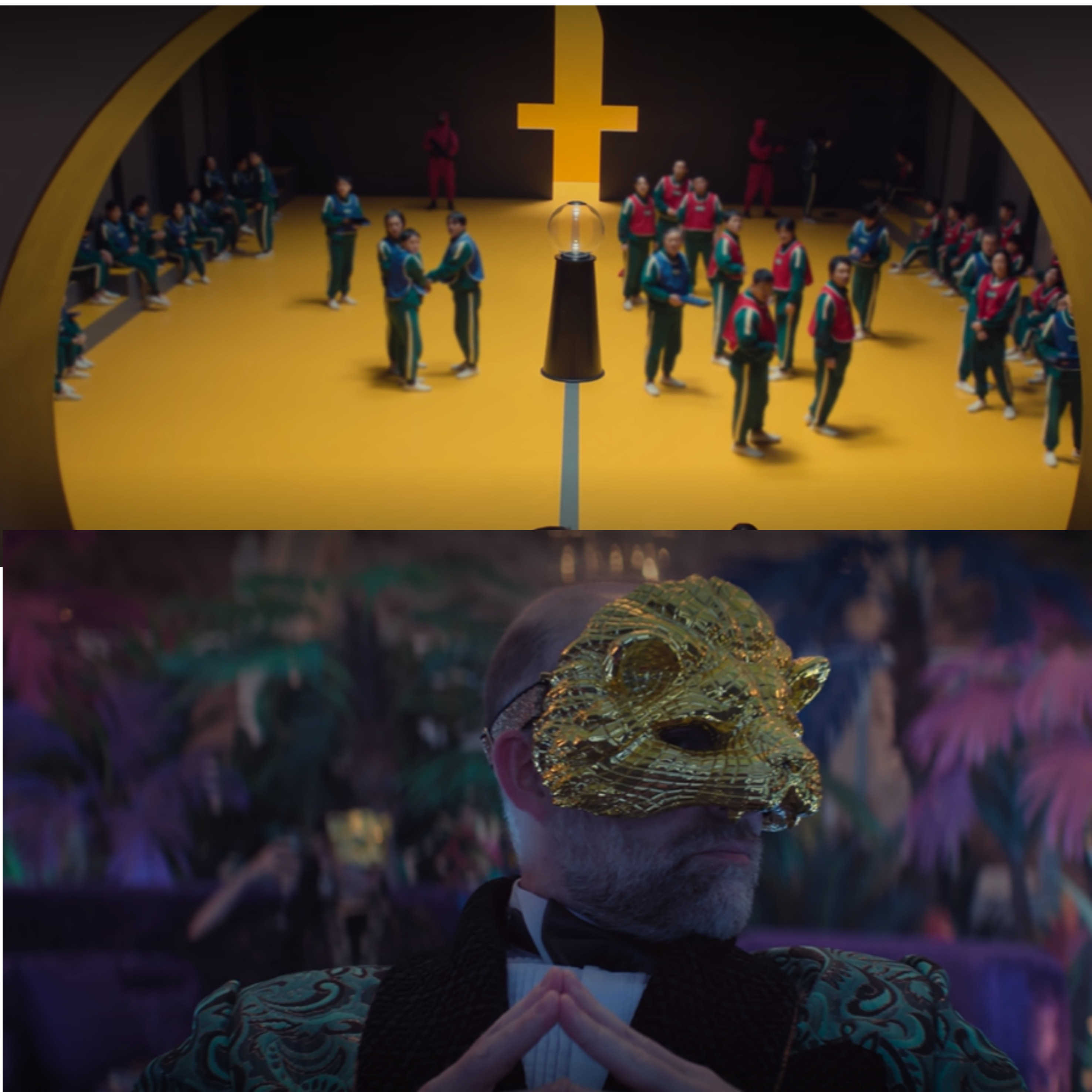 오징어 게임 시즌3