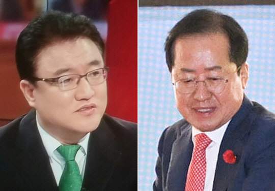 서정욱 변호사 프로필