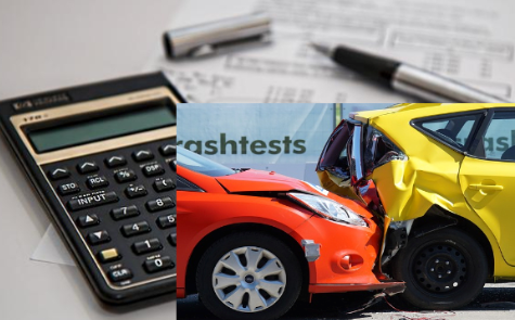 자동차사고 보험