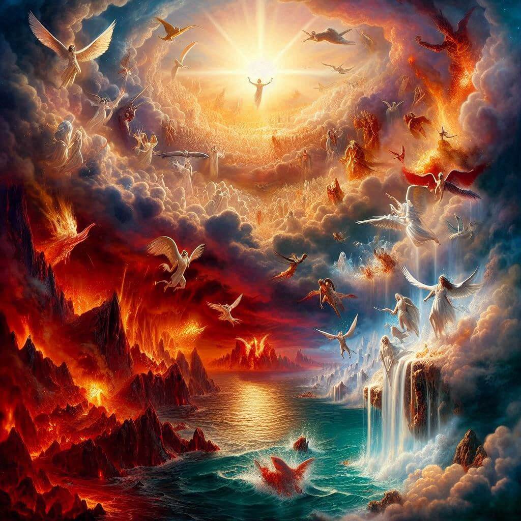 요한계시록 3장