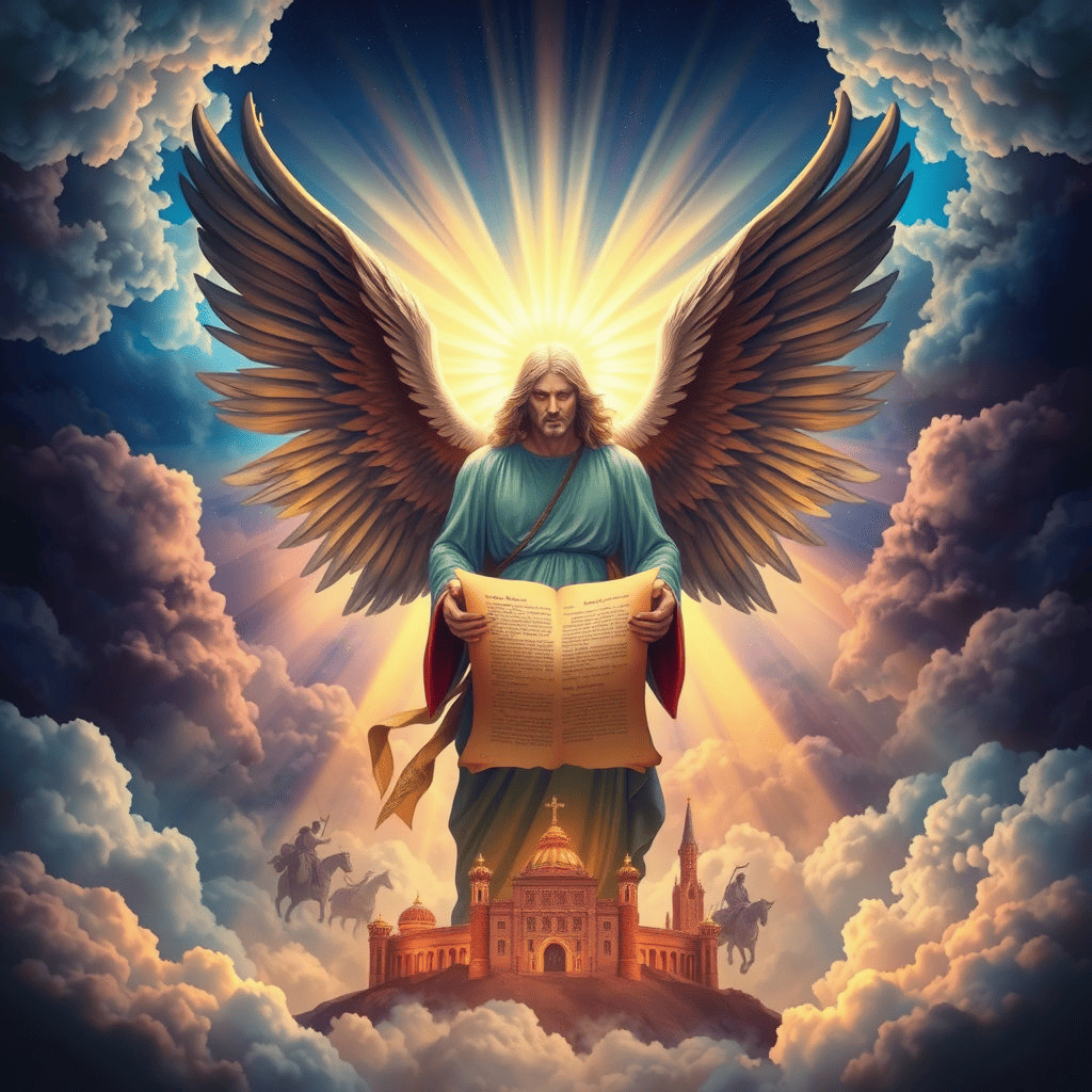 요한계시록의 상징과 의미, 읽는 접근 방법