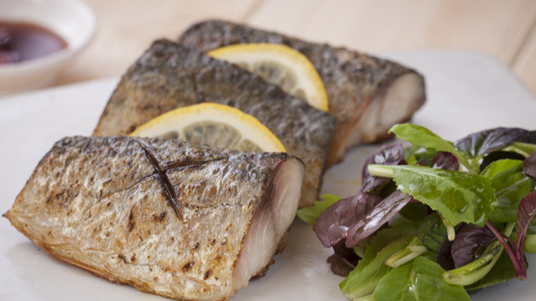 2025년 9월·10월 제철 해산물 가이드