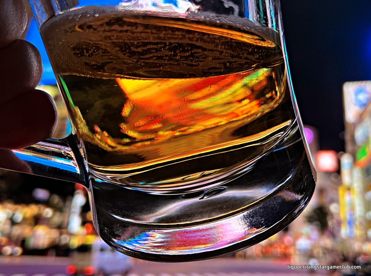 하이트진로 켈리 Kelly 를 즐기는 사진